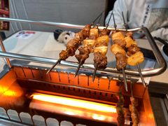 -丰茂烤串(五道口店)