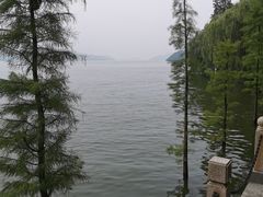 -天目湖山水园