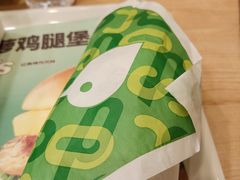 -德克士(砂之船奥特莱斯店)