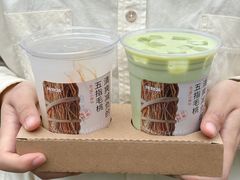-炖物24章·顺时轻养茶(杭州大厦店)