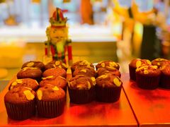 -海口绿发希尔顿酒店-田园汇自助餐·三文鱼·海鲜