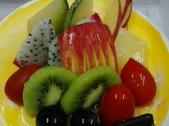 -添香欧1派(麦围店)