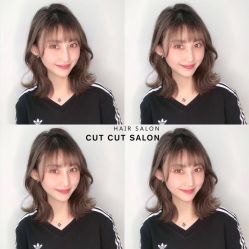 点击看大图 -CUT CUT Hair Salon