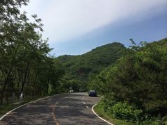 -妙峰山风景名胜区