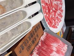 -东来顺饭庄(上地华联店)