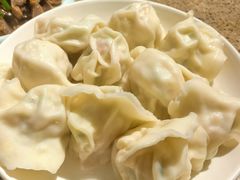 -金谷园饺子馆(北邮总店)
