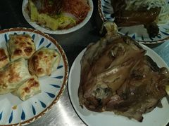 -努拉洪鸡蛋面馆