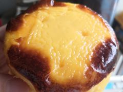 黄金乳酪蛋糕-好利来(东直门银座店)