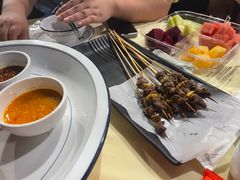 -湘江大码头·龙虾馆(渔人码头一店)
