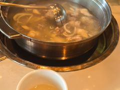 -润园四季椰子鸡火锅(海上世界店)
