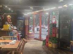 -李开心火锅馆(回兴店)
