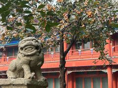 -北京石刻艺术博物馆(五塔寺)