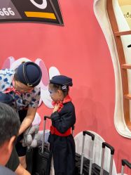 -奈尔宝家庭中心·亲子餐厅(苏州大悦城店)