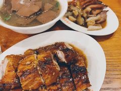 -陈光记烧腊(长寿路店)