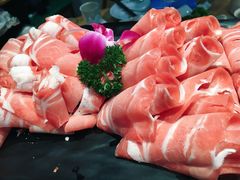 -草原塞蛮羊火锅城(港湾店)