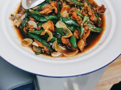 -兰湘子·湘菜小炒(三桥万象城店)