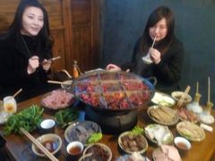 -白乐天毛肚火锅馆(南滨路店)