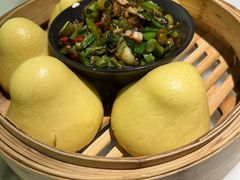洞庭小炒肉-绿茶餐厅(成都太古里店)