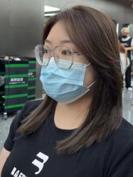 点击看大图 -MORI HAIR SALON日式美发沙龙