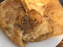 -老方子馅饼粥(台东店)