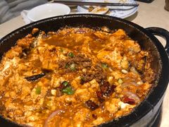 豆腐-香滨园骨架王(民生路店)