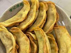 -李记清真馆(打钉巷店)