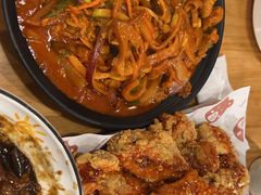 -多宾韩国料理(学衡路店)