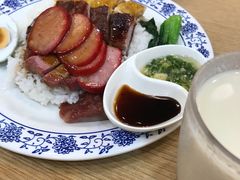 -棋哥烧鹅餐室(发昌大厦店)