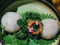 -捞王锅物料理(温州万象城店)
