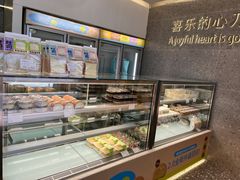 -迦南(杭州东站万象汇店)