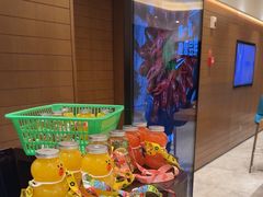 -菲住布渴酒店自助餐厅(阿里巴巴西溪园区店)