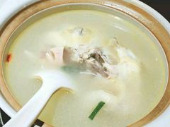 -19号私房菜(云南路店)