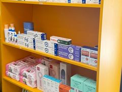 -渲嗳动物医院(异宠·复杂内科转诊中心·玖洲道富华里分院)