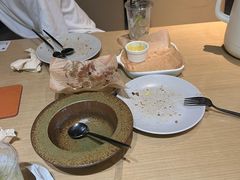 -本处·素食·融合料理(南油店)