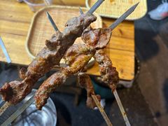 -新疆伊宁远征餐厅