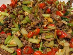 -攸州小镇家湘菜(小米科技园店)