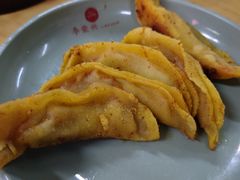 牛肉锅贴-李荣兴(南湖东路店)
