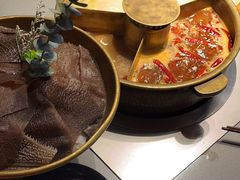 -巴奴毛肚火锅(新街口金鹰店)