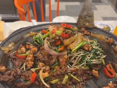 -一烙锅(友谊店)