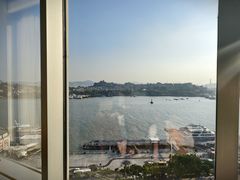 -厦门海港英迪格酒店(中山路店)