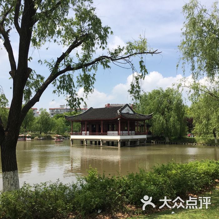 淞南公园