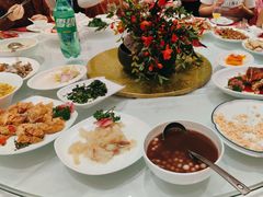 -得月楼·省级非遗·传统苏帮菜(观前店)