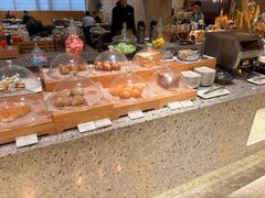 -北京保利大厦酒店(东四十条地铁站店)