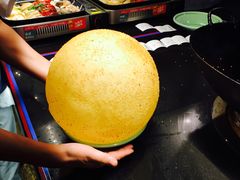 大麻球-老宁波1381餐厅(宏泰广场店)
