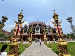 -西双版纳总佛寺