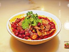 夫妻肺片-锦府盐帮·侯宅(五棵松万达店)