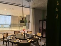 包厢-东莱馋房(陆家嘴店)