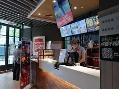 -肯德基(新市百店)