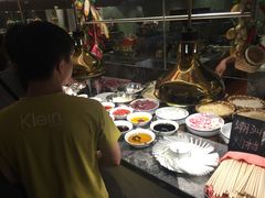 -帝豪酒店•马可勃罗西餐厅