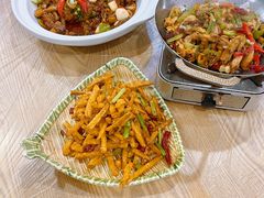 -澎湖湾农家菜(八一路楚天府店)